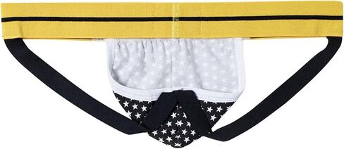 jockmail mens jockstrap للرجال شبك الملابس الداخلية المتنفس Thong G-String لصالة الألعاب الرياضية والتدريب والركض in Saudi Arabia