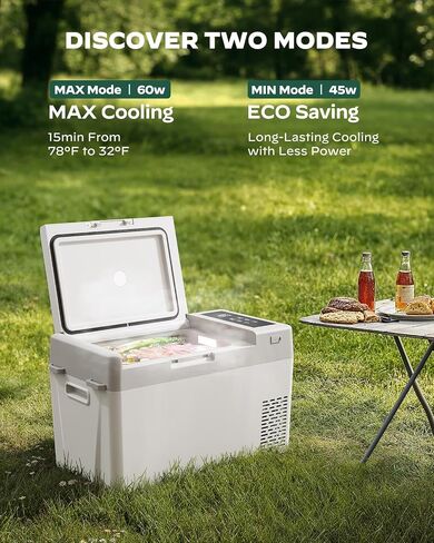 Marsail MSCAF02B-32 / CAR SBIRGERATOR ، 32QT ، Black in Saudi Arabia