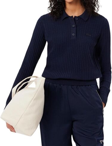 Lacoste للسيدات القميص البولو متماسكة للسيدات in Kuwait