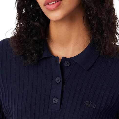 Lacoste للسيدات القميص البولو متماسكة للسيدات in Kuwait
