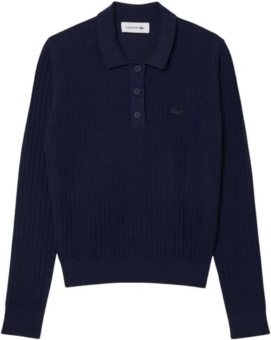 Lacoste للسيدات القميص البولو متماسكة للسيدات in Kuwait