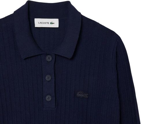 Lacoste للسيدات القميص البولو متماسكة للسيدات in Kuwait