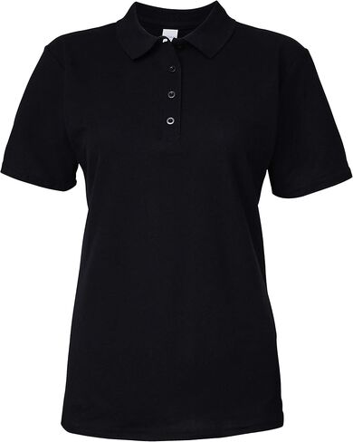 Gildan womens Fitted in Saudi Arabia