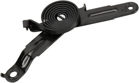 GM Genuine Parts 15035592 Hood Open Assist Spring in Saudi Arabia