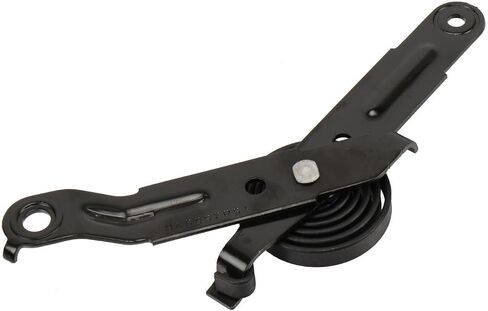 GM Genuine Parts 15035592 Hood Open Assist Spring in Saudi Arabia
