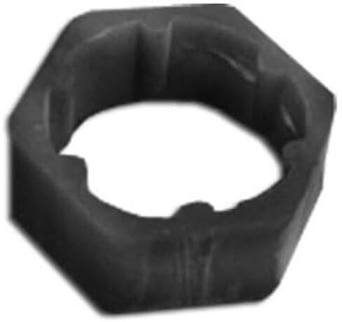 Technical Precision Replacement for Peterbilt 389 Glider Year 2009 30MM Outer Diameter .875 INCH Inner Diameter Purple Huck Adapter in Kuwait