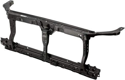 تناسب مجموعة دعم الرادياتير لنيسان باثفايندر 2008-2012 F2500ZS2MA NI1225179. in Kuwait