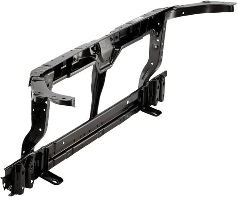 تناسب مجموعة دعم الرادياتير لنيسان باثفايندر 2008-2012 F2500ZS2MA NI1225179. in Kuwait