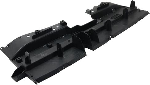 Radiator Support Core fits for Jeep Cherokee 68161379AA 2014-2018. in Saudi Arabia