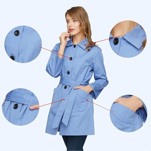 EMF حماية الإشعاع سترة المرأة حماية الإشعاع الزرة وملابس الأزياء أزياء الأزياء in Kuwait