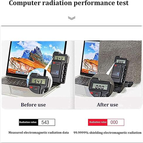 EMF حماية الإشعاع سترة المرأة حماية الإشعاع الزرة وملابس الأزياء أزياء الأزياء in Kuwait