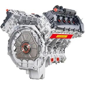 مجموعة 5.0T كتلة الأسطوانة الطويلة تناسب الرياضة 5.0T AJ133 V8 DOHC 508PS in Kuwait