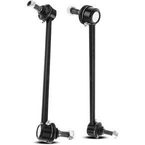 لبنز لـ GLK350 3.5L 2010-2015 SWAY BAR KIT FRONT 2-QTY 223-6130 in Saudi Arabia