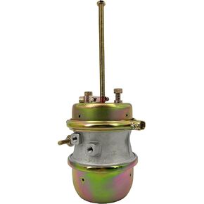 Torque Type 30/30 Air Brake Chamber Welded Clevis 2.5 "نوع السكتة الدماغية 3030 لمقطورة شبه شاحنة (استبدال Bendix K067114 K129605 Haldex GC3030S4CW GC3030CW) (TR3030C-WC) in Kuwait