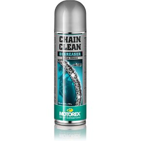 Motorex CHAIN CLEAN SPRAY 500/ML Cleaners Chain Clean SprayVOC COMPLIANT - 611-051 in Saudi Arabia