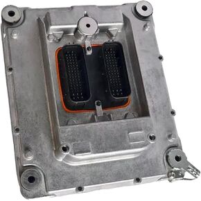 ECM ECU Controller for Volvo D12 VED12 Truck FH Engine 20814642 VOE20814642 in Kuwait
