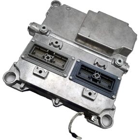 ECU Controller for CAT 320D 323D C6.6 Engine ECM Panel 331-7540 3317540 in Kuwait