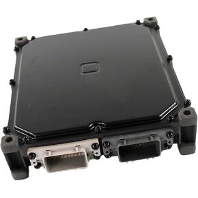 ECU ECM Controller Programmed for Caterpillar CAT 312B 312BL Excavator 157-3127 1573127 in Kuwait