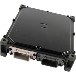 ECU Controller for Caterpillar CAT 3064 Engine 312B 312BL Excavator 157-3207 1573207 in Kuwait