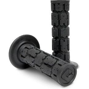 MotoMXHouse ODI Rogue Motorcycle Grip Black in Kuwait