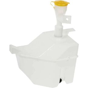 غسالة السوائل خزان WINDSHIELD الجبهة 1-QTY لفورد للرحلات 00-05 لـ F250 Superduty 99-07 لـ F350 98-07 & Superduty 99-07 لـ F450 Superduty 99-07 لـ F550 Superduty 99-07 in Kuwait