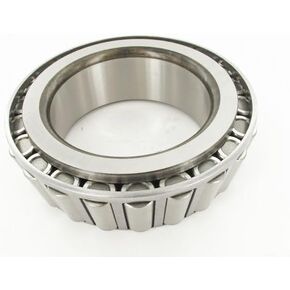 عمود الإرسال اليدوي محمل مخروط الجبهة لعام 1990 شيفروليه C70 (PG-1373775) in Kuwait