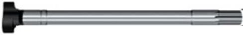 Haldex Midland Camshaft in Saudi Arabia