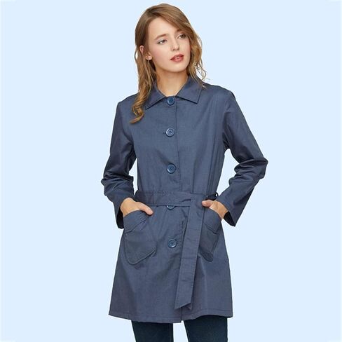 EMF حماية الإشعاع سترة المرأة حماية الإشعاع الزرة وملابس الأزياء أزياء الأزياء in Kuwait