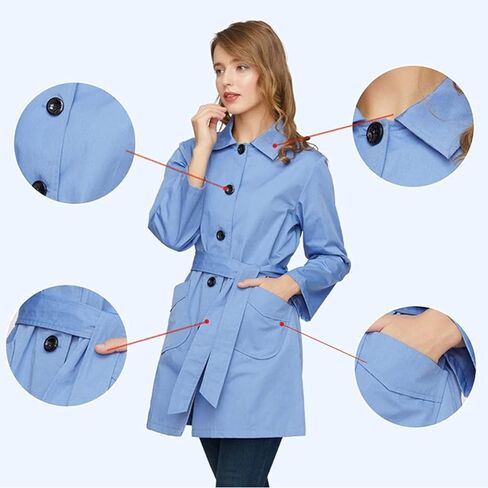 EMF حماية الإشعاع سترة المرأة حماية الإشعاع الزرة وملابس الأزياء أزياء الأزياء in Kuwait