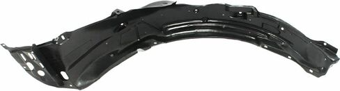 قطع الغيار N Go Fender W/مقاطع لعام 2013-2015 Accord Sedan Front Ride Side HO1249150 74100T2AA00 in Kuwait