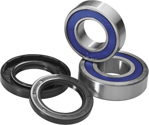 All Balls Wheel Bearing Kit Front Replacement For Suzuki Bandit GSXR TL in Saudi Arabia