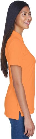 Ultraclub 8530 Ladies Classic S-Sleeve Pique Pique Pique in Saudi Arabia