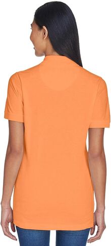 Ultraclub 8530 Ladies Classic S-Sleeve Pique Pique Pique in Saudi Arabia