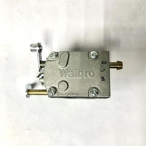 المكربن لـ WB27 MTD Bilt Yard Machine 100cc in Kuwait