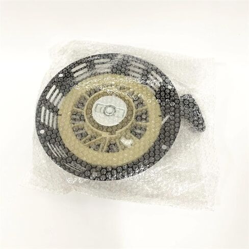 قطع الغيار مولد البنزين 188 لوحة سحب يدوية ، لوحة يد RECOIN in Kuwait