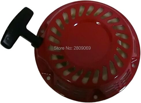Gasoline Generator Parts, 168 Hand Pull Plate. in Saudi Arabia