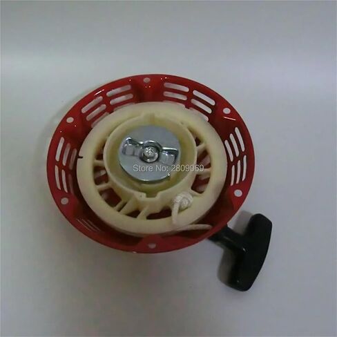 Gasoline Generator Parts, 168 Hand Pull Plate. in Saudi Arabia