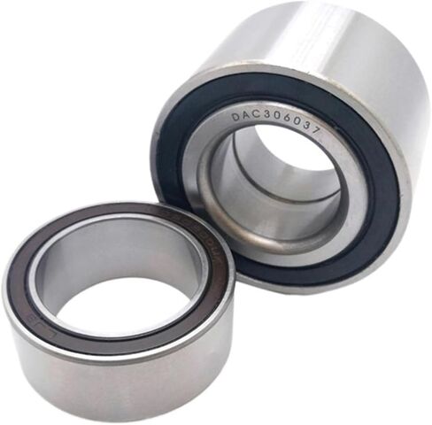 Front Wheel Bearing DAC30620038 Size 30 * 62 * 38mm car Bearing in Saudi Arabia