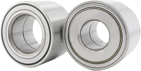 Front Wheel Bearing DAC30620038 Size 30 * 62 * 38mm car Bearing in Saudi Arabia