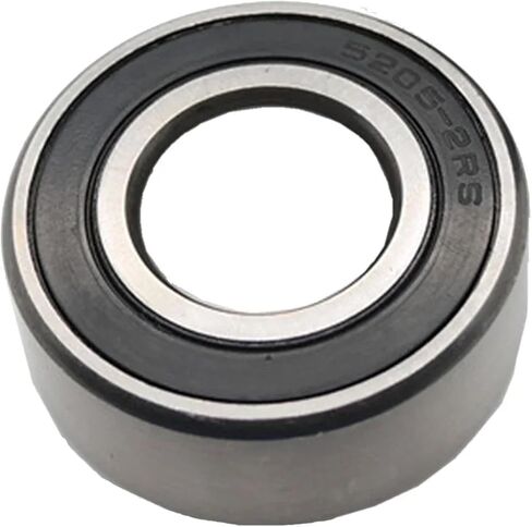 10pcs/Lot High Speed 3800-2RS 3800RS 3801RS 3802RS 3803RS 3804RS 3805RS 3806 3807 3808 ROW Double ROW Angular Ball (38062RS) in Saudi Arabia