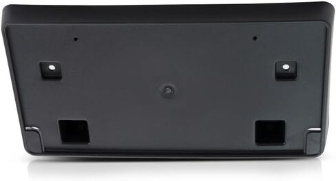 KarParts360 For Jeep Wagoneer 2022 2023 License Plate Bracket Front | Replacement For CH1068174 | 68426603AB in Saudi Arabia