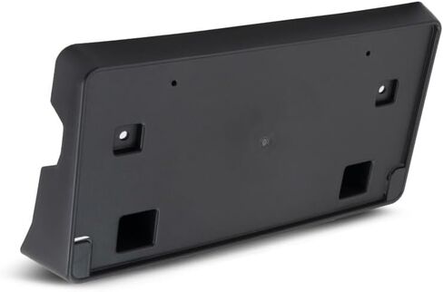 KarParts360 For Jeep Wagoneer 2022 2023 License Plate Bracket Front | Replacement For CH1068174 | 68426603AB in Saudi Arabia