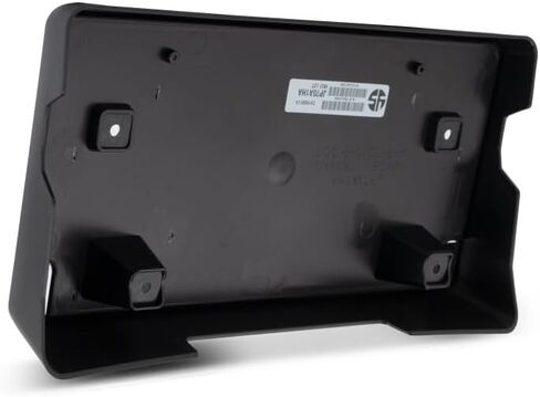 KarParts360 For Jeep Wagoneer 2022 2023 License Plate Bracket Front | Replacement For CH1068174 | 68426603AB in Saudi Arabia