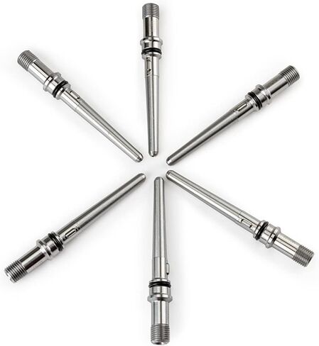 متوافق مع Dodge لـ Cummins Diesel 5.9L 6.7L 2003-2012 أنابيب حقن الوقود 4903290 4929864 1-4903290 1-4929864 680053335AA in Kuwait
