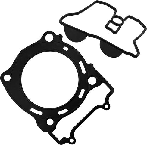PowerSports Gasket ATV UTV دراجة نارية دراجات نارية كبوترات كبوتر من ياماها ولفيرين yxe70 4x4 2016 2017 2018 Mod-G-T54-5741 in Kuwait