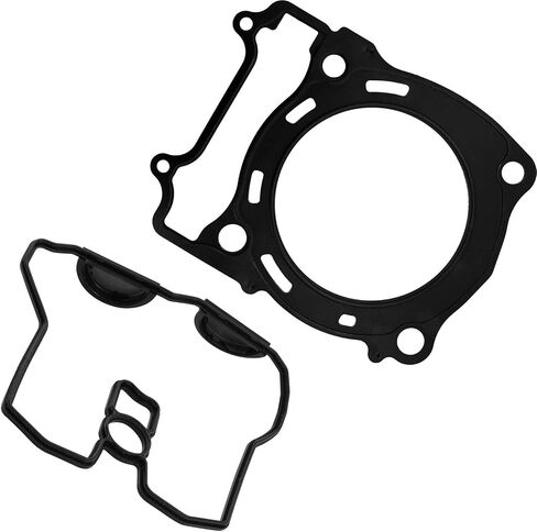 PowerSports Gasket ATV UTV دراجة نارية دراجات نارية كبوترات كبوتر من ياماها ولفيرين yxe70 4x4 2016 2017 2018 Mod-G-T54-5741 in Kuwait