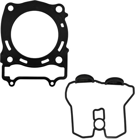 PowerSports Gasket ATV UTV دراجة نارية دراجات نارية كبوترات كبوتر من ياماها ولفيرين yxe70 4x4 2016 2017 2018 Mod-G-T54-5741 in Kuwait