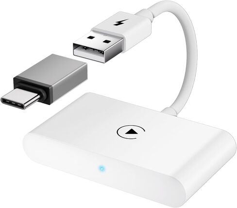 محول USB C إلى USB أسود in Kuwait