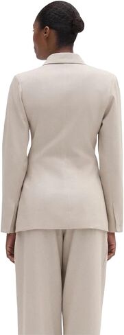 PatBO Candy Linen Blazer in Saudi Arabia