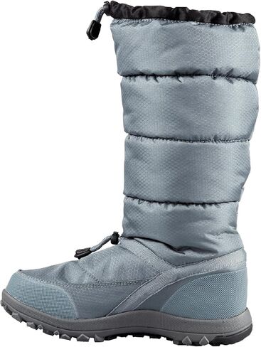 Baffin Women's CLOUD Tall Waterproof Insulated Lightweight Tundra-Rated Slip-Resistant Cold Weather Winter Snow Boots in Saudi Arabia